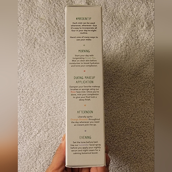 Mario Badescu Mini Mist Collection - Picture 3 of 3